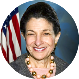 Senator Olympia J. Snowe