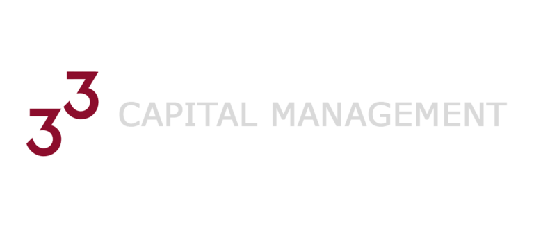 33 Capital Management